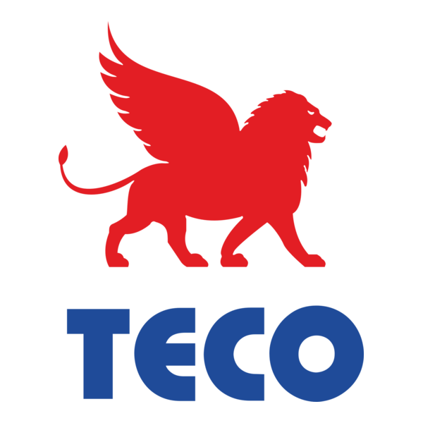 Teco Logo PNG Vector