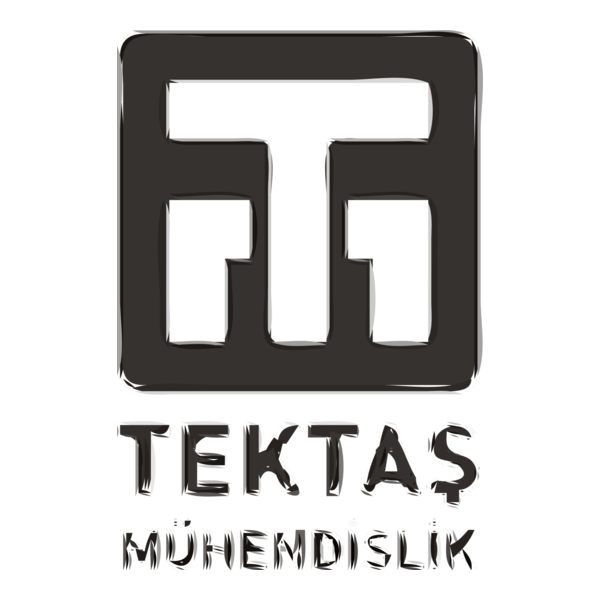 Tektas Kentsel Dönüşüm Logo PNG Vector