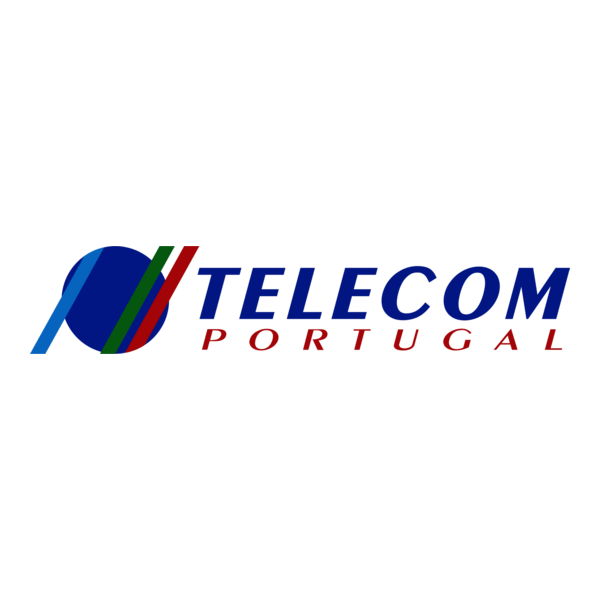 Telecom Portugal 1992 Logo PNG Vector