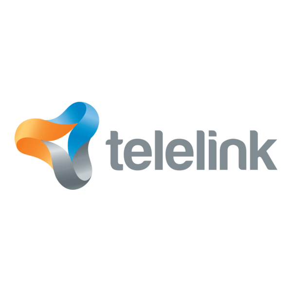 Telelink Logo PNG Vector