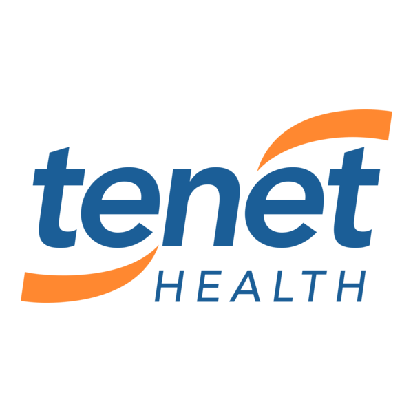 Tenet Healthcare Logo PNG Vector