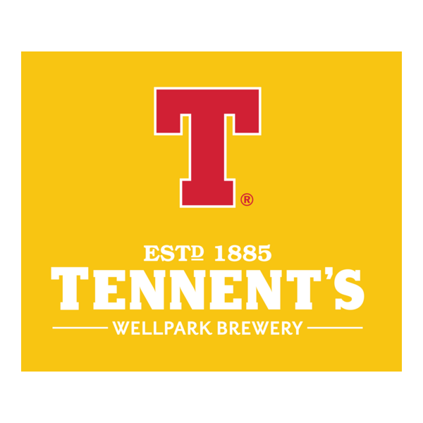Tennent's Logo PNG Vector