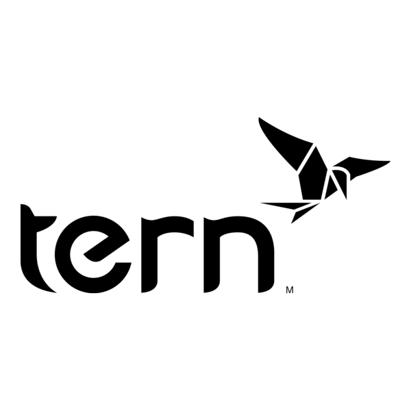 Tern Logo PNG Vector