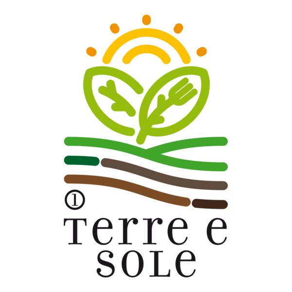 Terre e Sole Logo PNG Vector