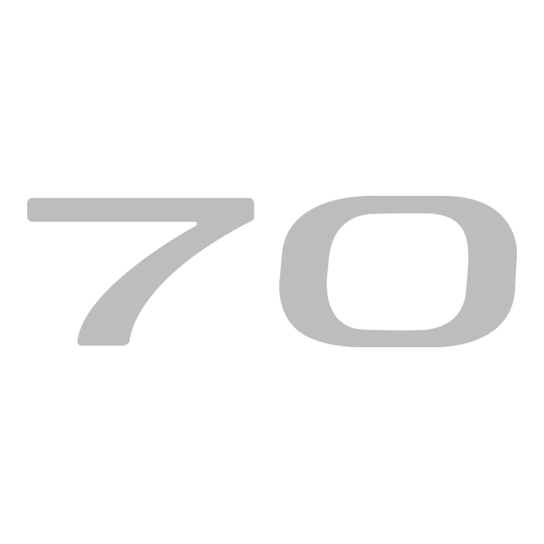 Tesla 70 Logo PNG Vector