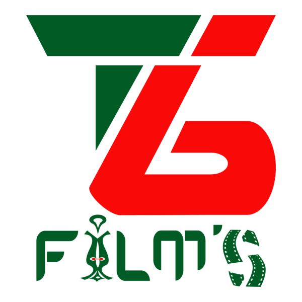 TG FILMS BD Logo PNG Vector
