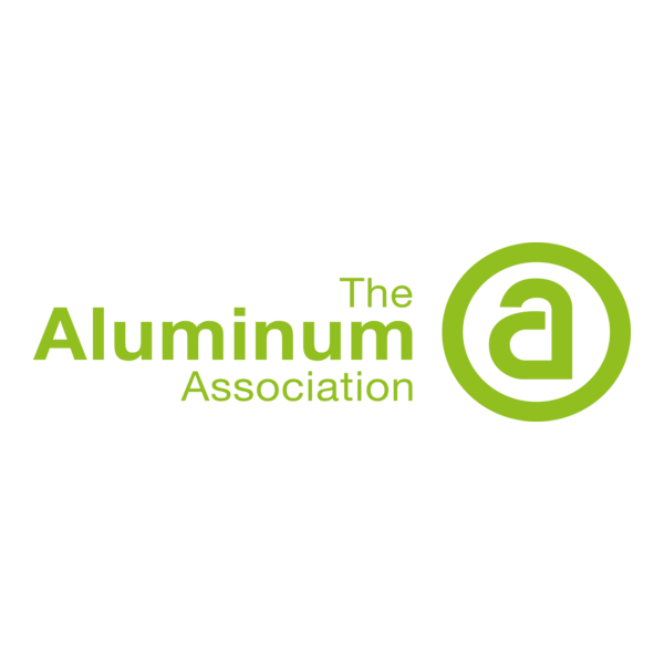 The Aluminum Association Logo PNG Vector