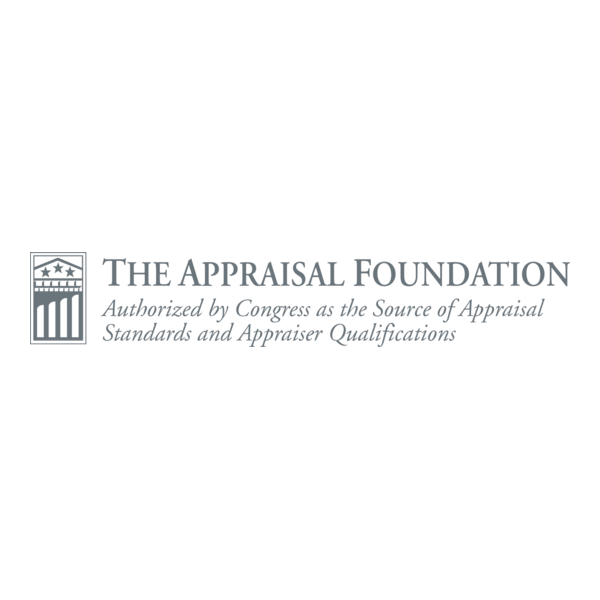 The Appraisal Foundation Logo PNG Vector