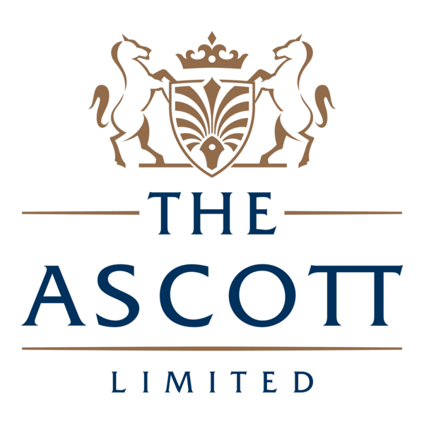 The Ascott Limited Logo PNG Vector