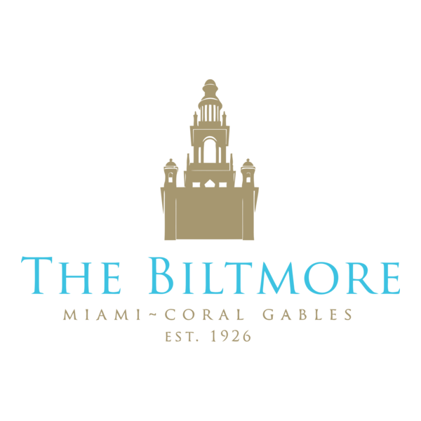 The Biltmore Hotel Logo PNG Vector