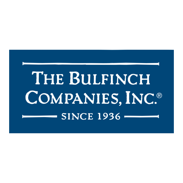The Bulfinch Companies Logo PNG Vector