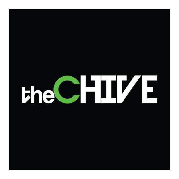 The Chive Logo PNG Vector