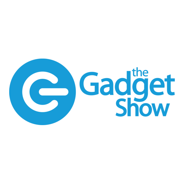 The Gadget Show Logo PNG Vector