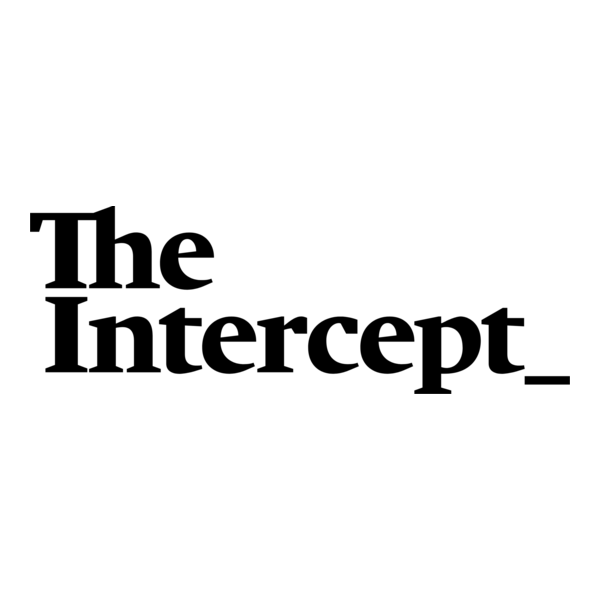 The Intercept Logo PNG Vector