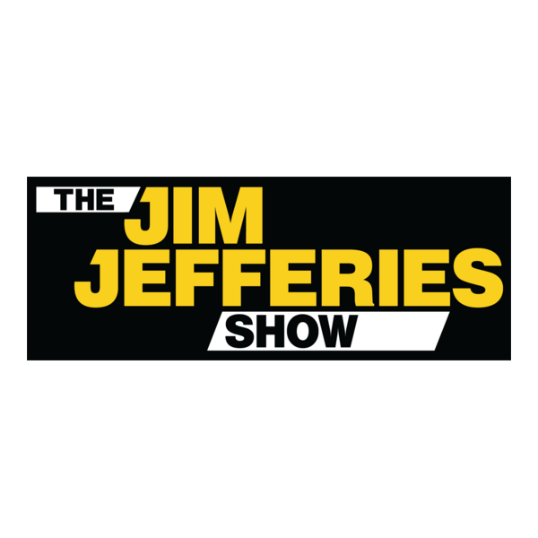 The Jim Jefferies Show Logo PNG Vector