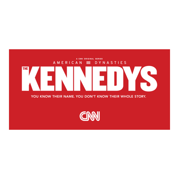 The Kennedys Dynasties Logo PNG Vector
