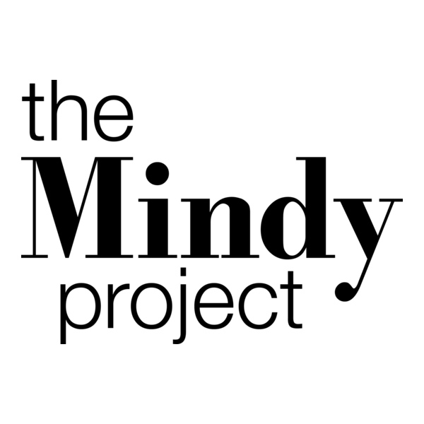 The Mindy Project Logo PNG Vector