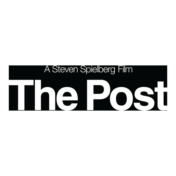 The Post Logo PNG Vector