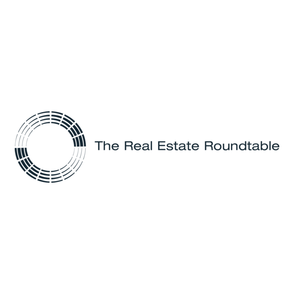 The Real Estate Roundtable Logo PNG Vector
