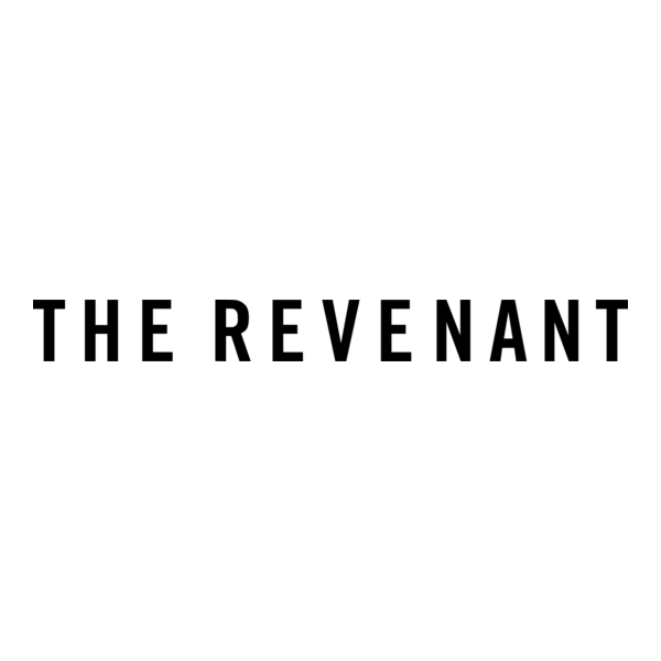 The Revenant Logo PNG Vector