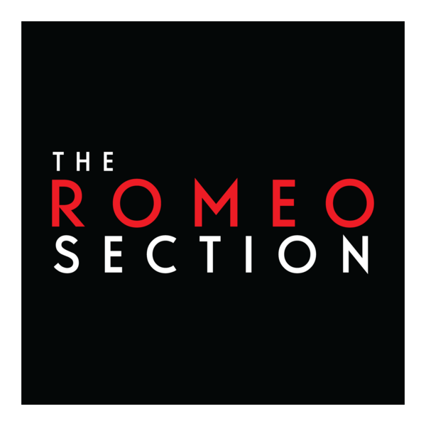 The Romeo Section Logo PNG Vector