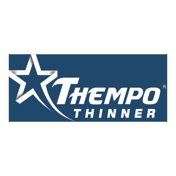 Thempo Thinder Logo PNG Vector