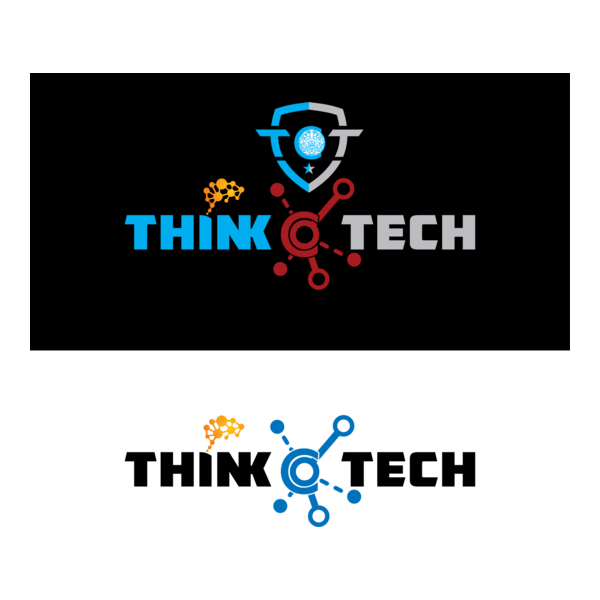 Thinkcotech Logo PNG Vector