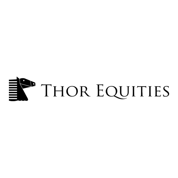 Thor Equities Logo PNG Vector