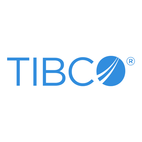 Tibco Logo PNG Vector