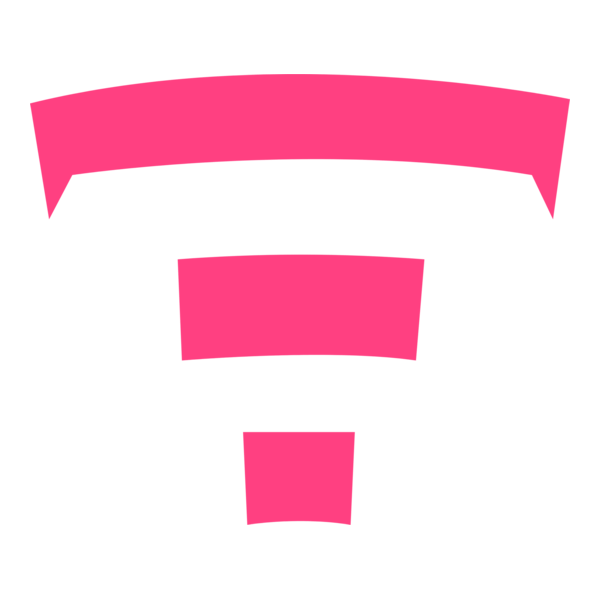 Tierion (TNT) Logo PNG Vector