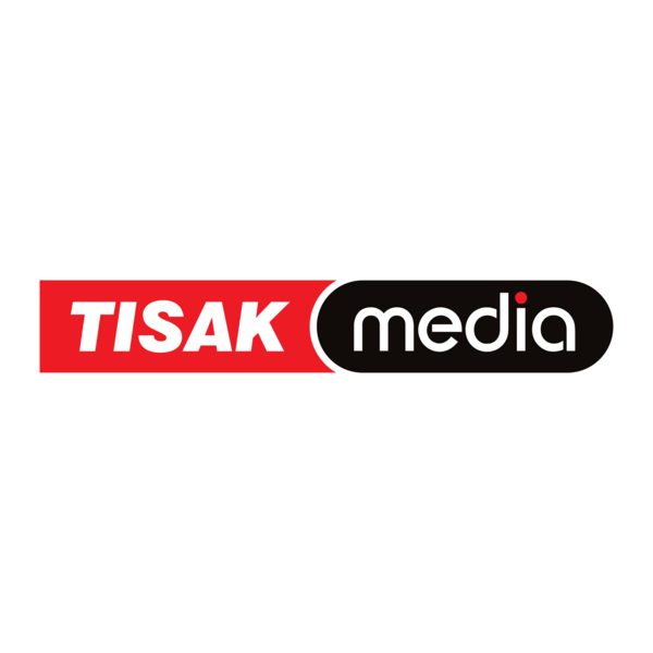 Tisak media Logo PNG Vector