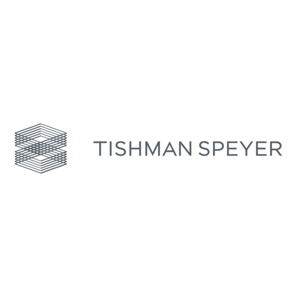 Tishman Speyer Logo PNG Vector