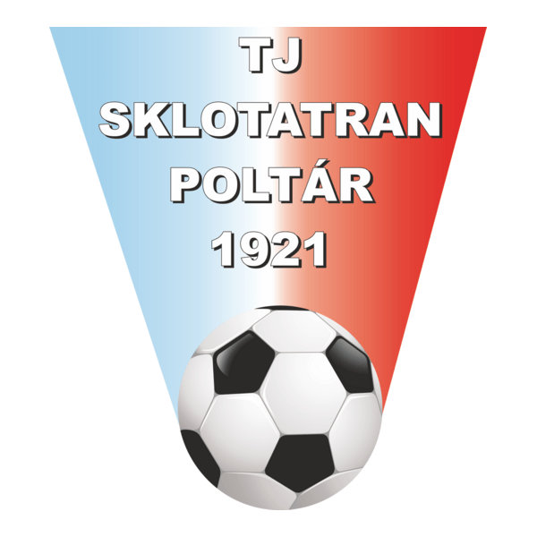 TJ Sklotatran Poltár Logo PNG Vector