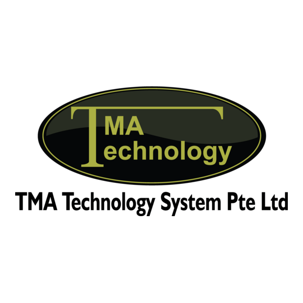 TMA TECHNOLOGY Logo PNG Vector