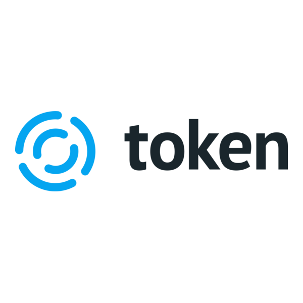 token Logo PNG Vector