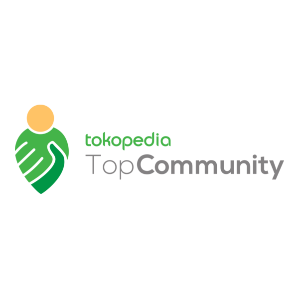 Tokopedia Logo PNG Vector