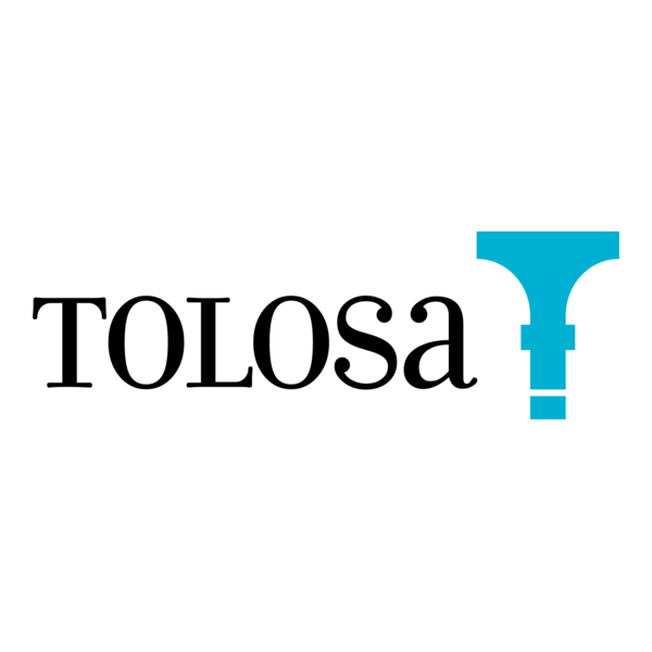 Tolosa Logo PNG Vector
