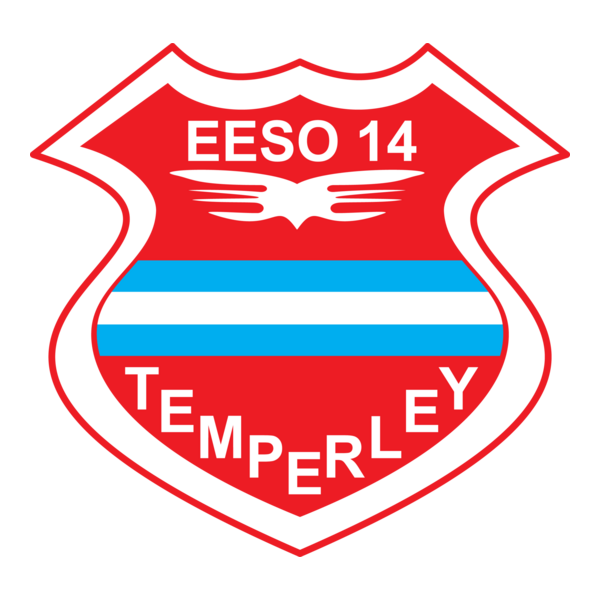 Tomas Espora de Temperley Logo PNG Vector