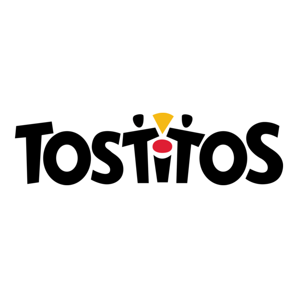 Tostitos Logo PNG Vector