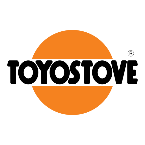 Toyostove Logo PNG Vector