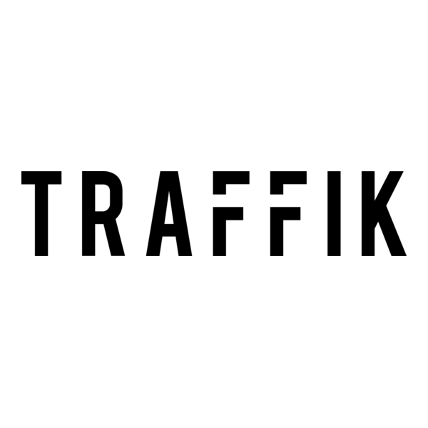 Traffik Logo PNG Vector