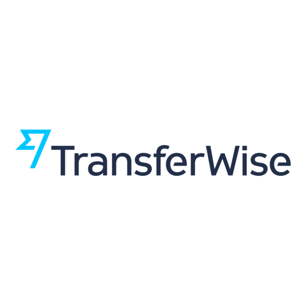 Transferwise Logo PNG Vector