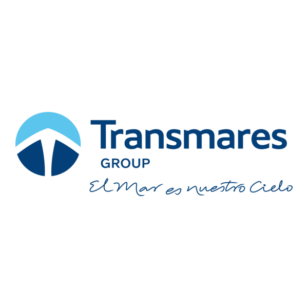 transmares Logo PNG Vector