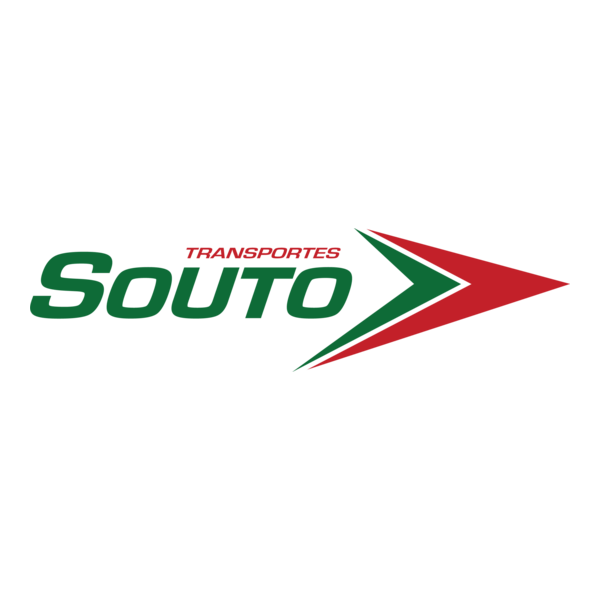 Transportes Souto Logo PNG Vector