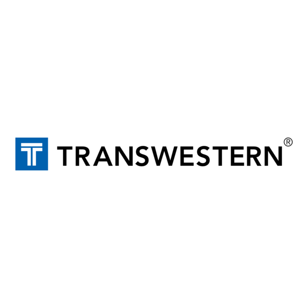 Transwestern Logo PNG Vector