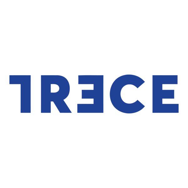 Trece Logo PNG Vector