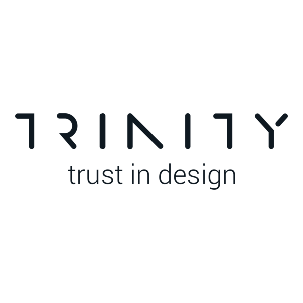 Trinity trust ion design Logo PNG Vector