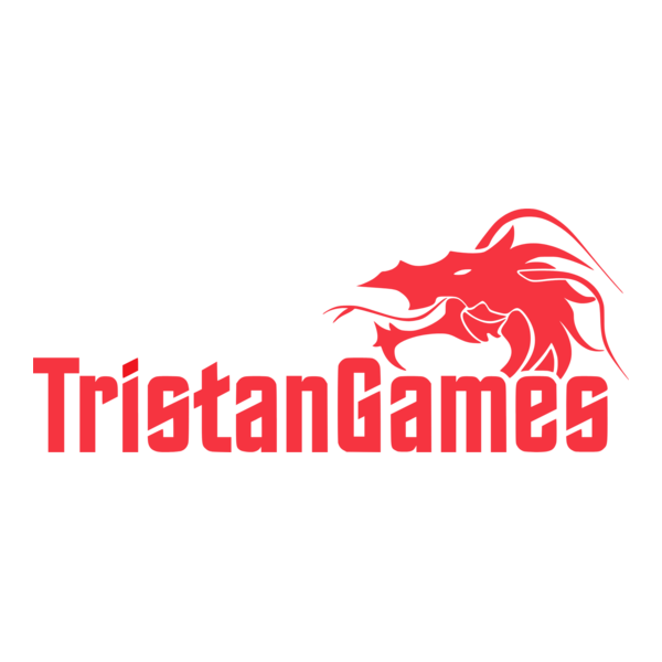 Tristan Games Logo PNG Vector