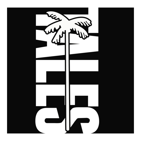 Tristan Tales Logo PNG Vector