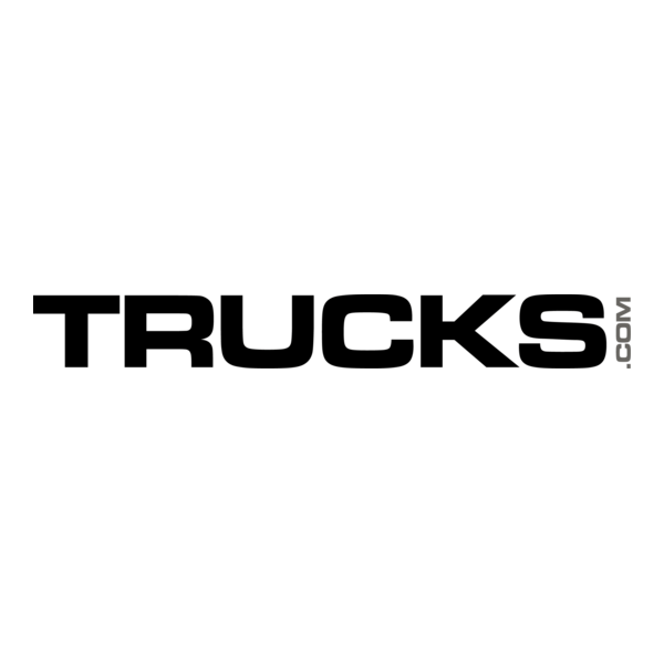 Trucks Logo PNG Vector